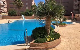 Playa Lisa Studio